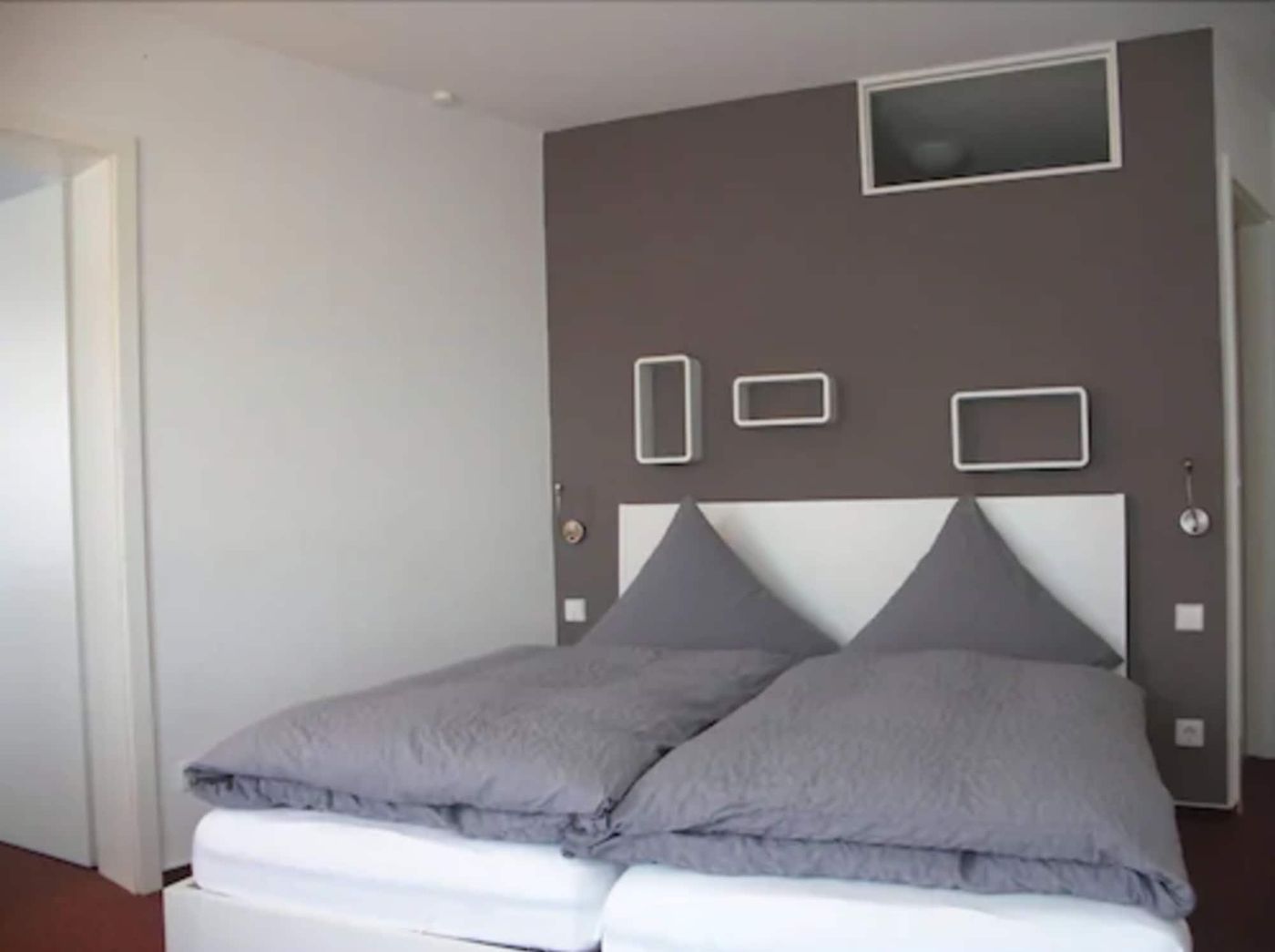 Astra Hotel Garni-Germany-RASTATT-Room-8