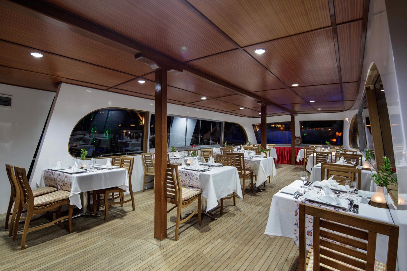 Crystal Sunset Luxury Resort and Spa