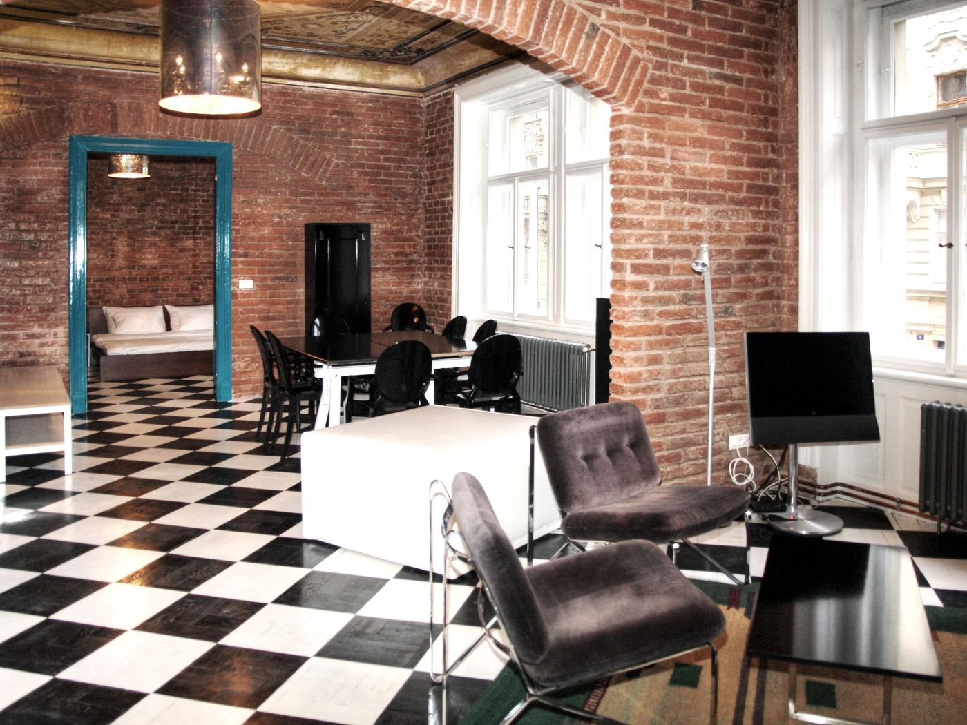 Old-Town---Dusni-Apartments-Room-13