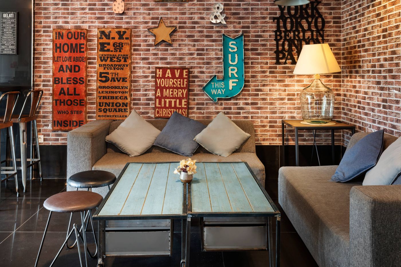 Vincci-Malaga-Bar-52