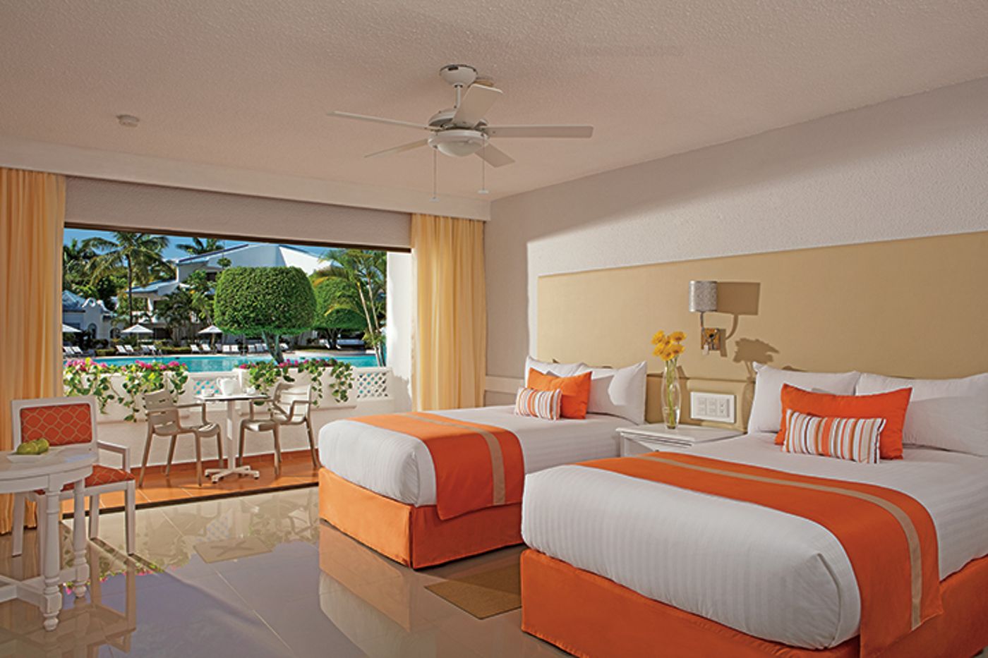 Sunscape Puerto Plata