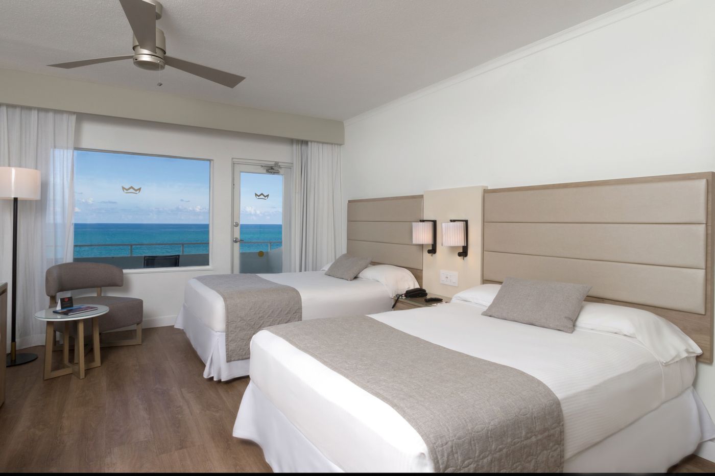 Hotel Riu Plaza Miami Beach - United States - MIAMI BEACH - Room - 7