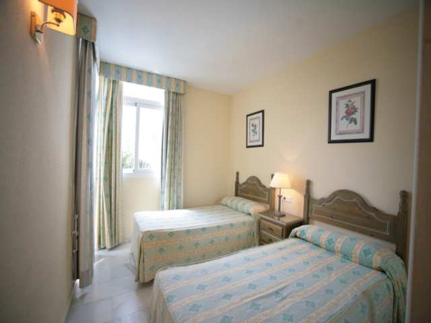 Campanario de Calahonda