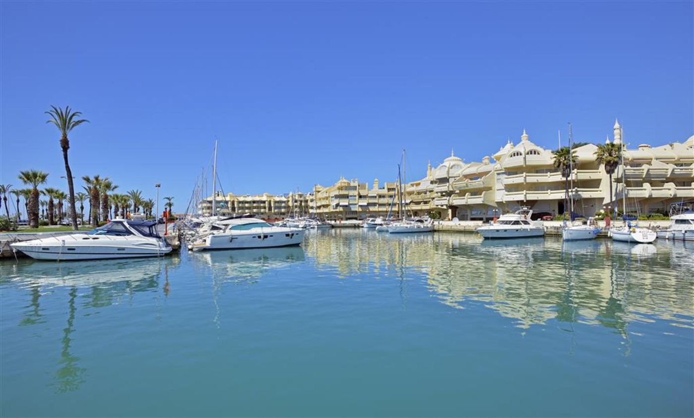 Hotel-Ocean-House-Costa-del-Sol-Affiliated-by-Melia-General-view-28