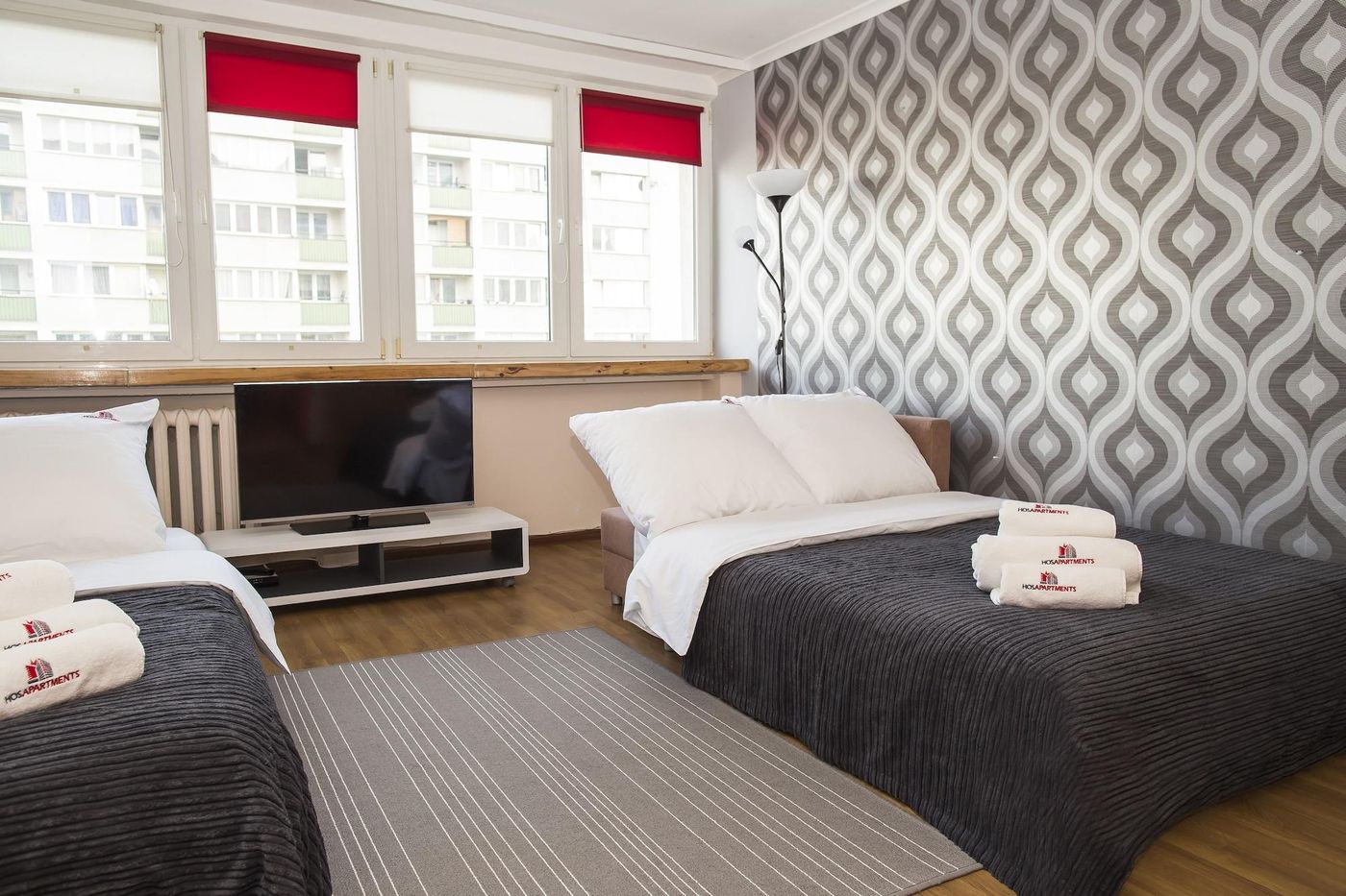 Hosapartments-City-Center-Room-7