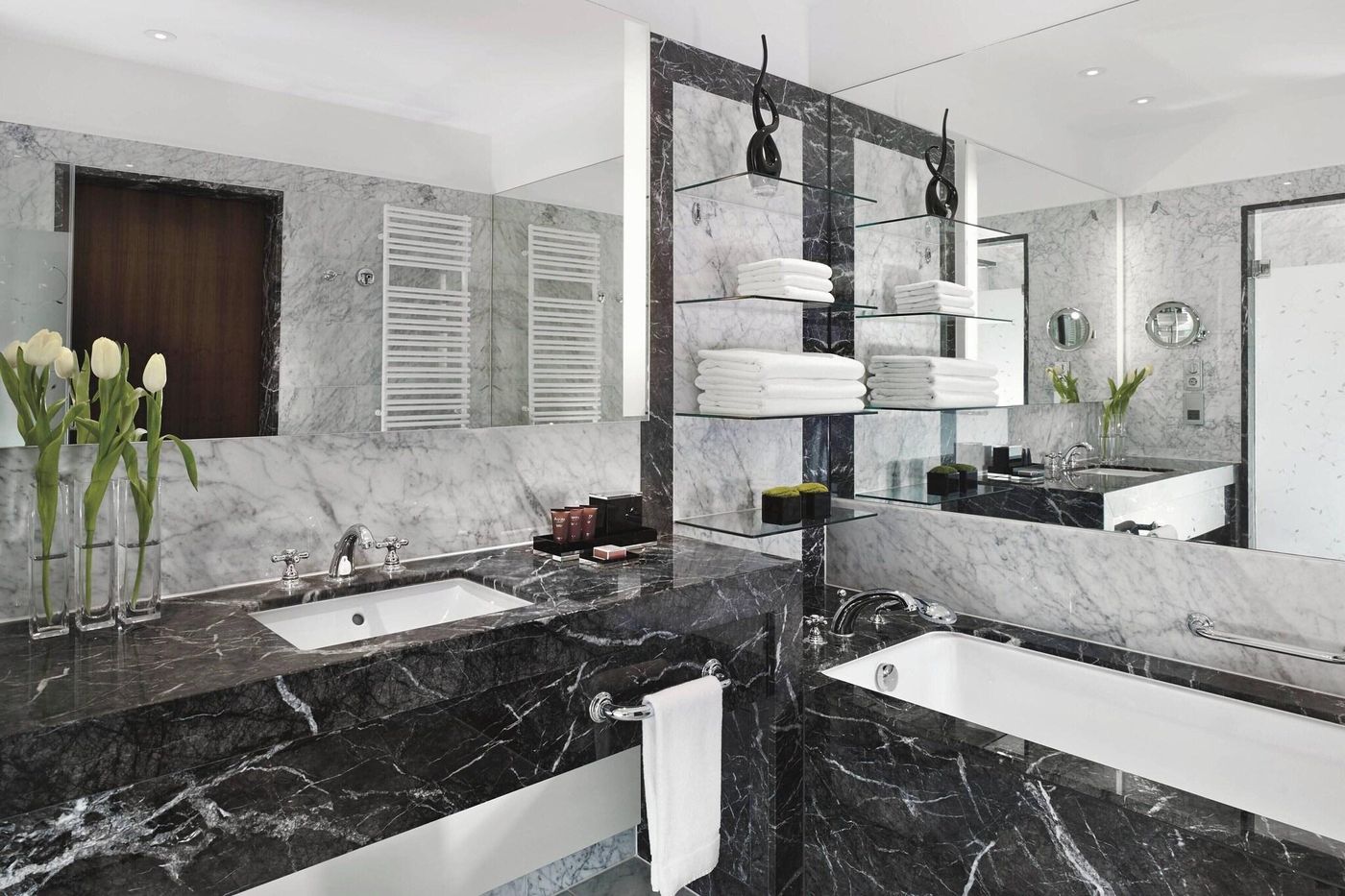 The Ritz-Carlton, Vienna - Austria - VIENNA - Room - 12