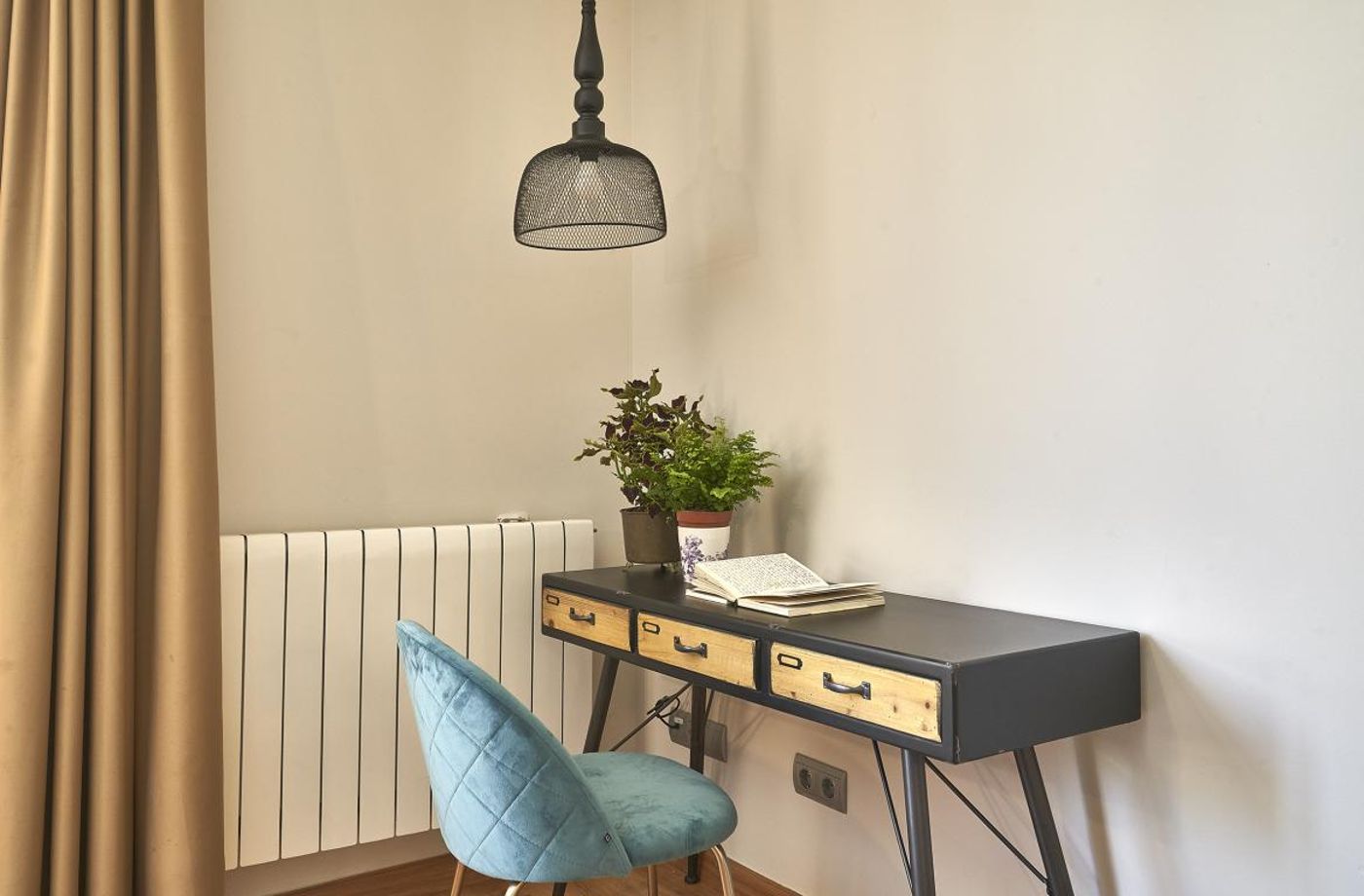 Barcelona Sants Station Apartments-Spain-BARCELONA-General view-10