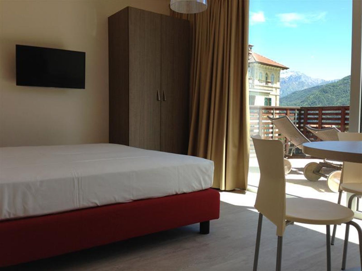 Residence Lenno-Italy-LENNO -General view-10