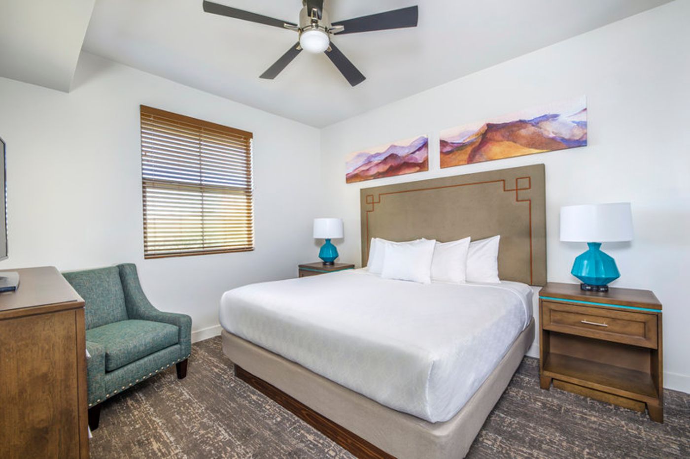 WorldMark Scottsdale-United States-Scottsdale-Room-7