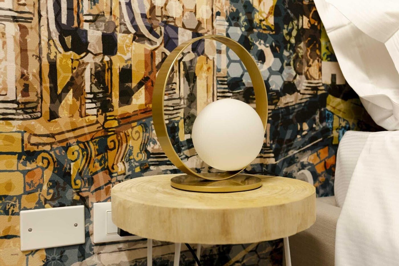 Ginevra Boutique Rooms-Italy-L'Aquila-Room-8