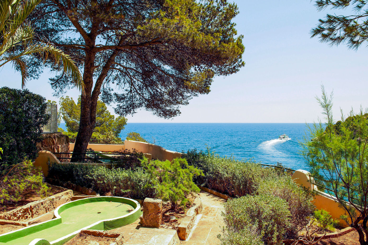 Globales Cala Viñas - Adults Only