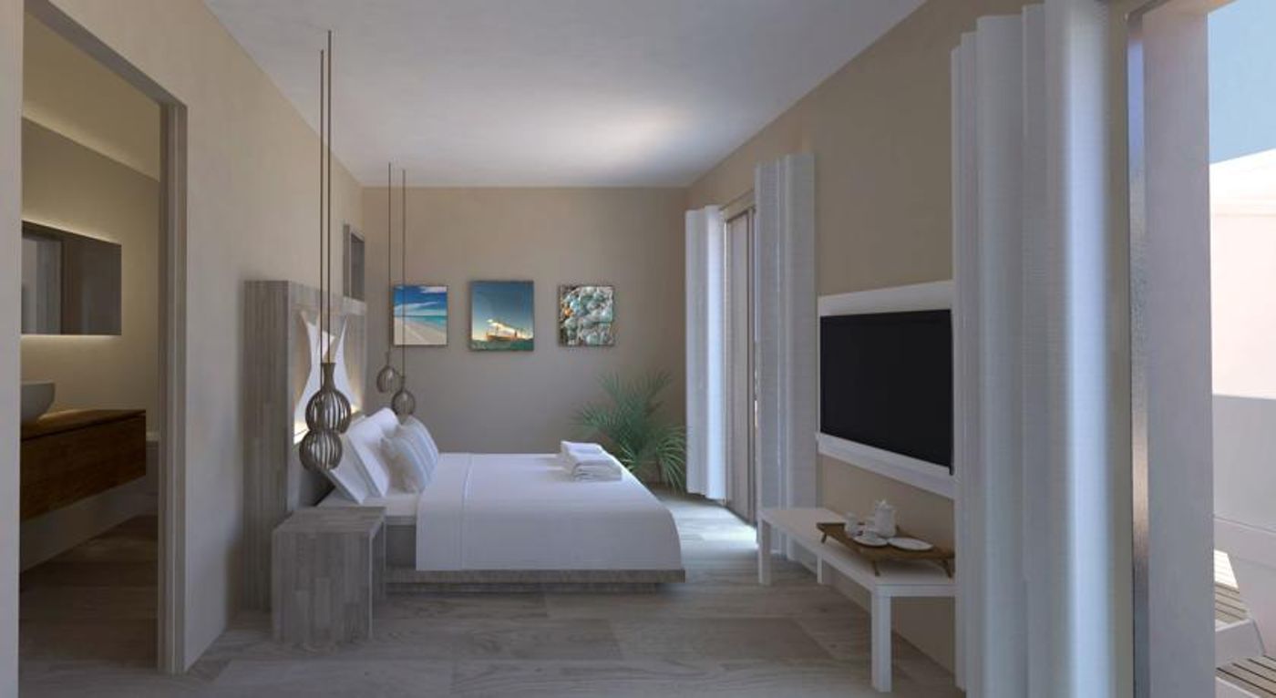 Som Llaüt Boutique Hotel