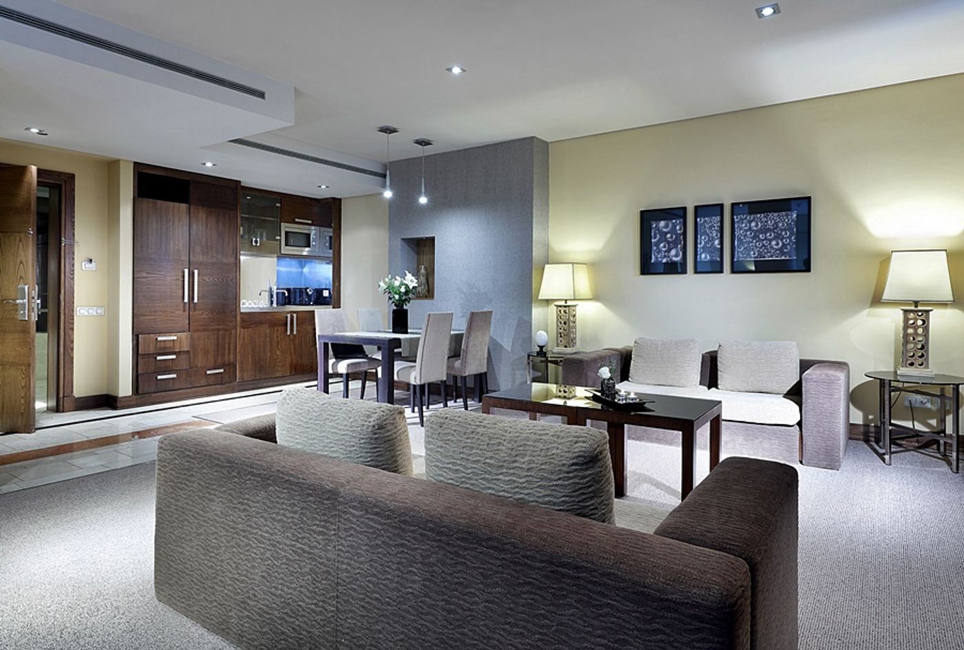 Eurostars-Madrid-Mirasierra-Suites-General-view-9