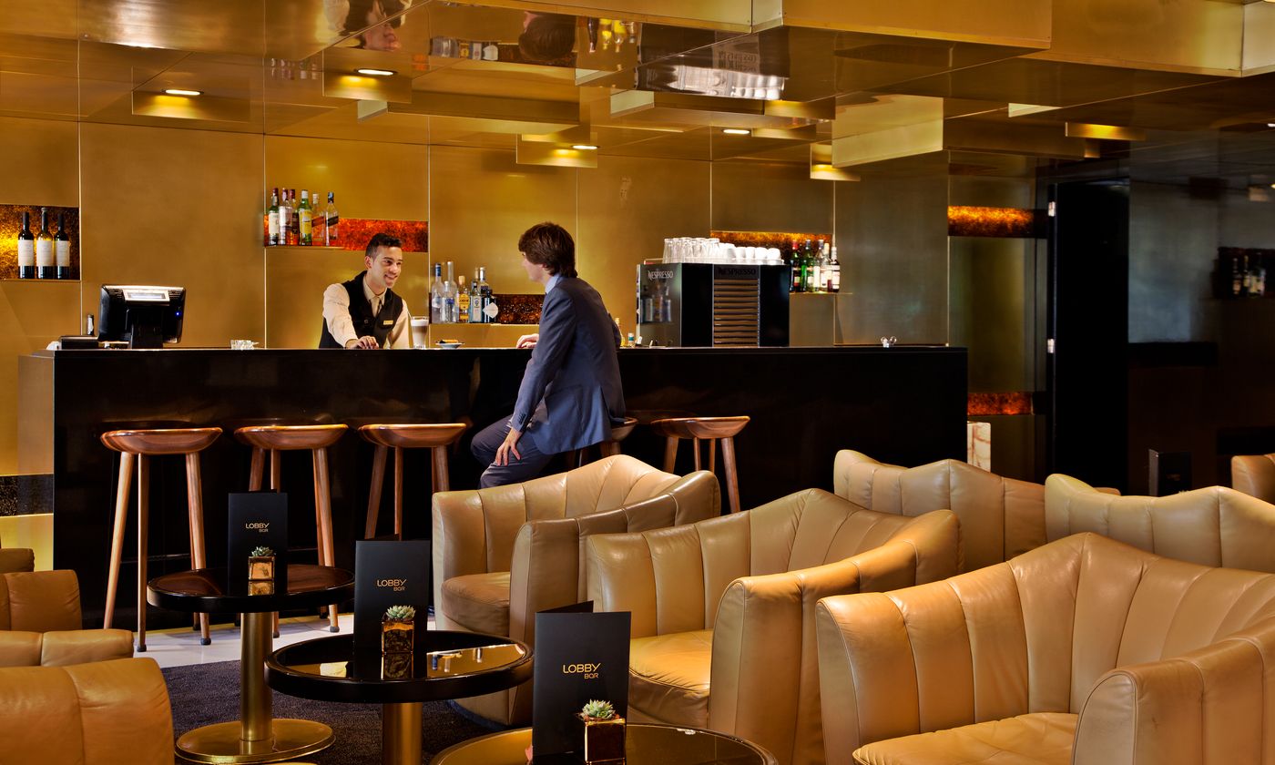 Altis Grand Hotel - Portugal - LISBOA - Bar - 6