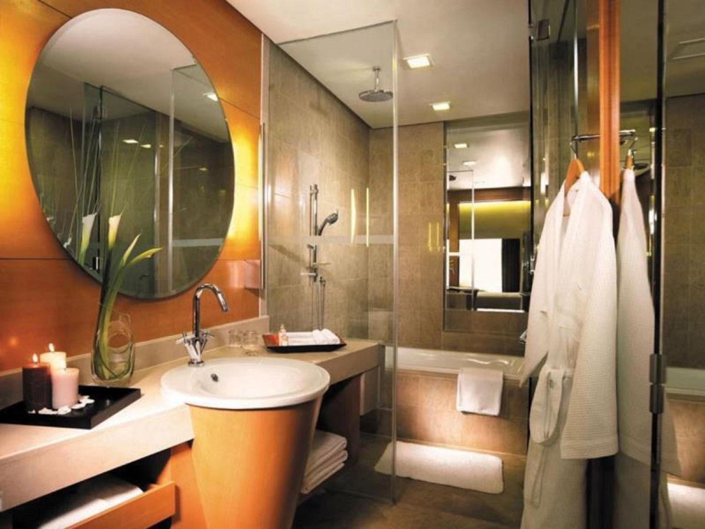 St. Giles Garden Hotel, Kuala Lumpur-Malaysia-KUALA LUMPUR-Room-7