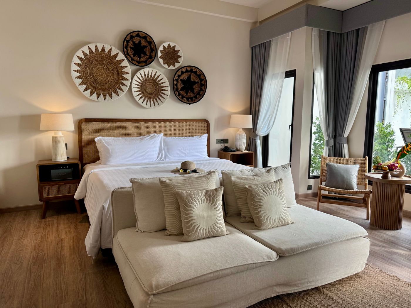 Baan-Haad-Ngam-Boutique-Resort---Villas-Room-27