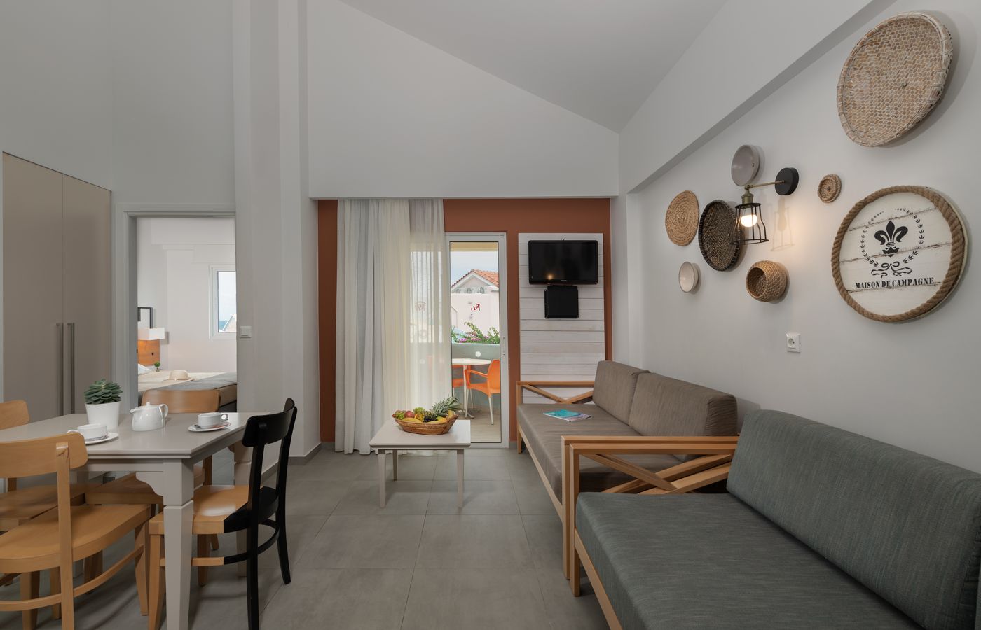 Iolida Village Waterpark Hotel