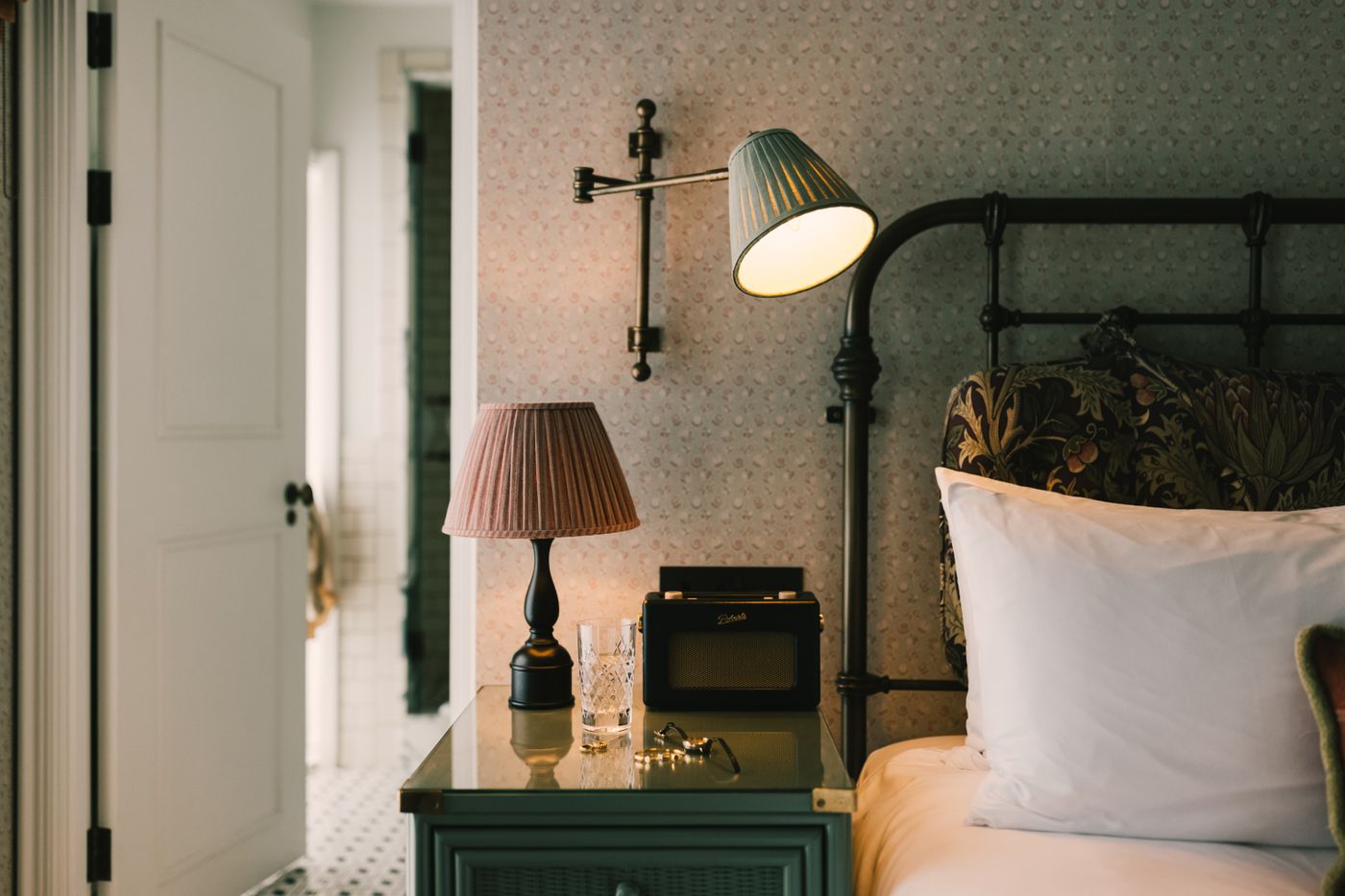 The Ned - United Kingdom - LONDON - Room - 9