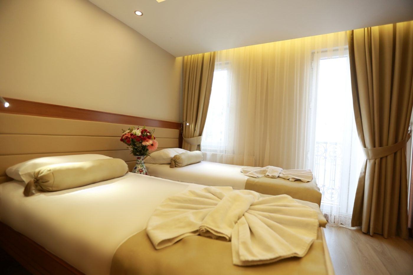 Sirkeci Park-Turkey-SIRKECI/ISTANBUL-Room-3