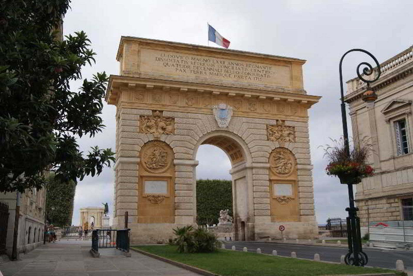 Kyriad Montpellier Centre Antigone - France - MONTPELLIER - General view - 7
