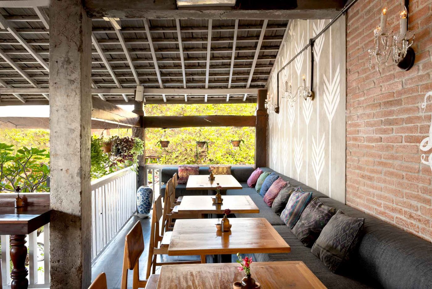 Adiwana Monkey Forest-Indonesia-UBUD-Restaurant-10