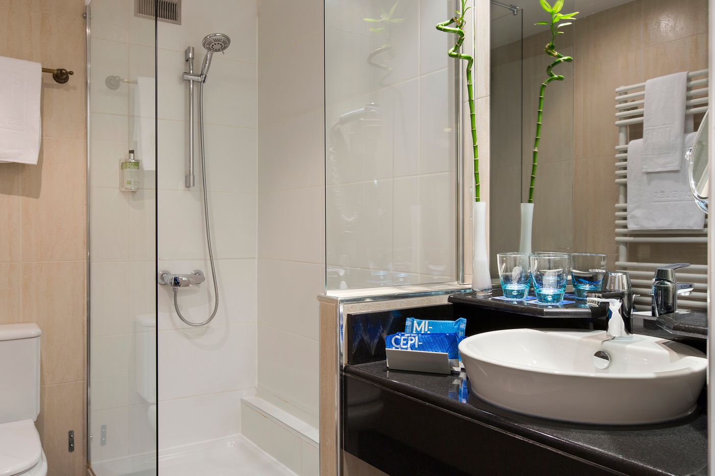 Hotel-Paris-Opera--managed-by-Meli-----Room-46