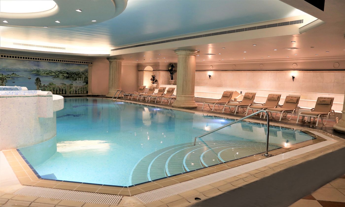 Eresin-Hotels-Topkapi-Pool-32