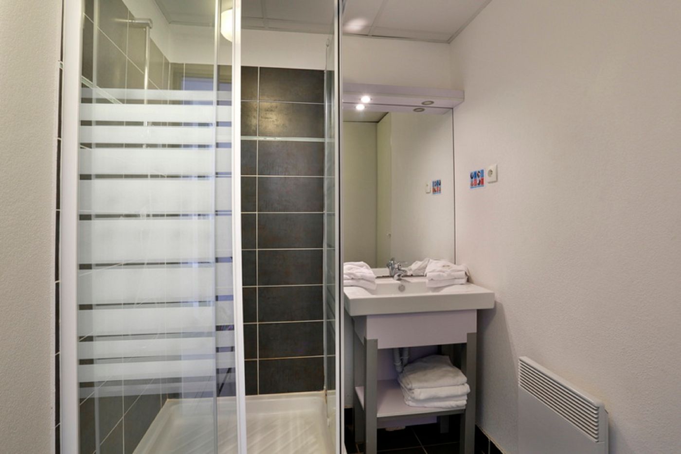 Residence Cap Camargue - Vacanceole - France - Le Grau du Roi - Room - 7