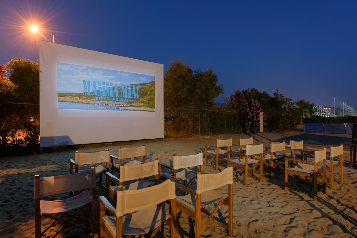 Club Kastalia Holiday Village