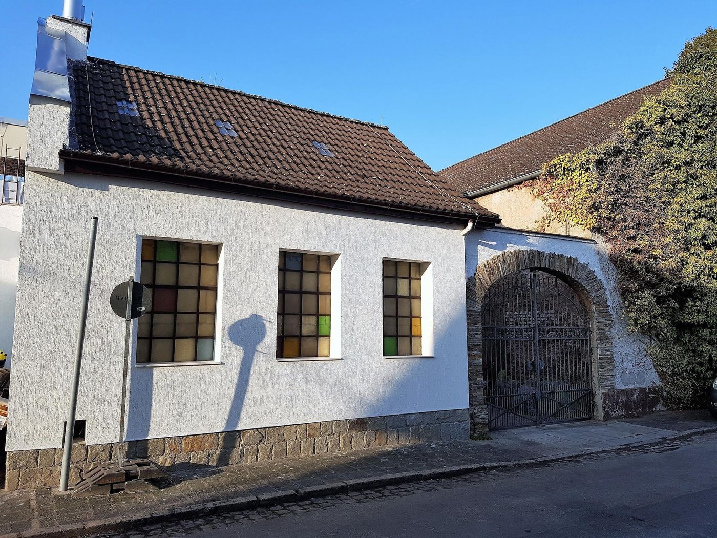 Haus Baron 4 - Germany - MUEHLHEIM AM MAIN - General view - 2