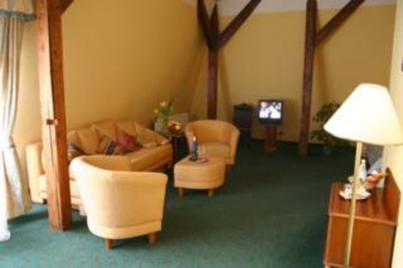 Euroagentur Hotel William