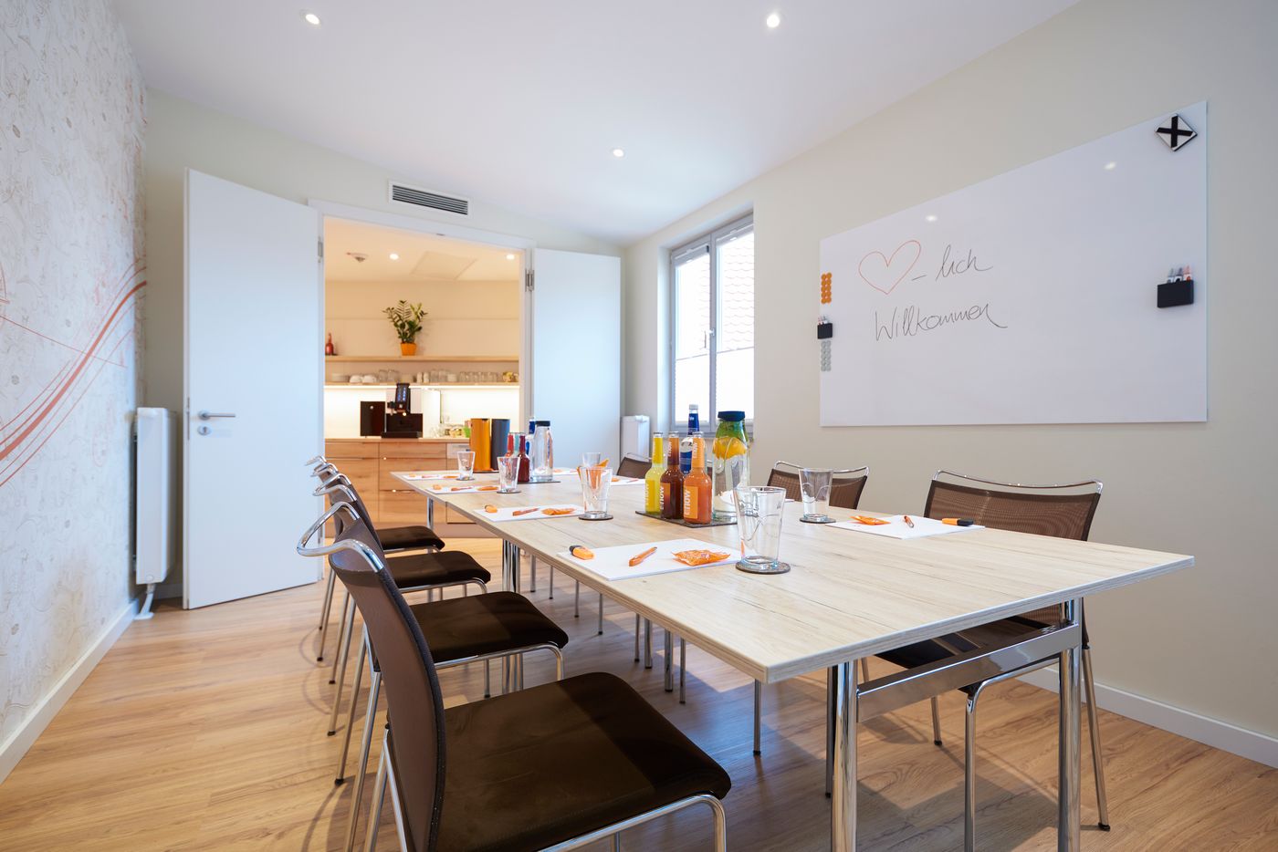 Hotel Victoria-Germany-NUREMBERG-Conferences-9