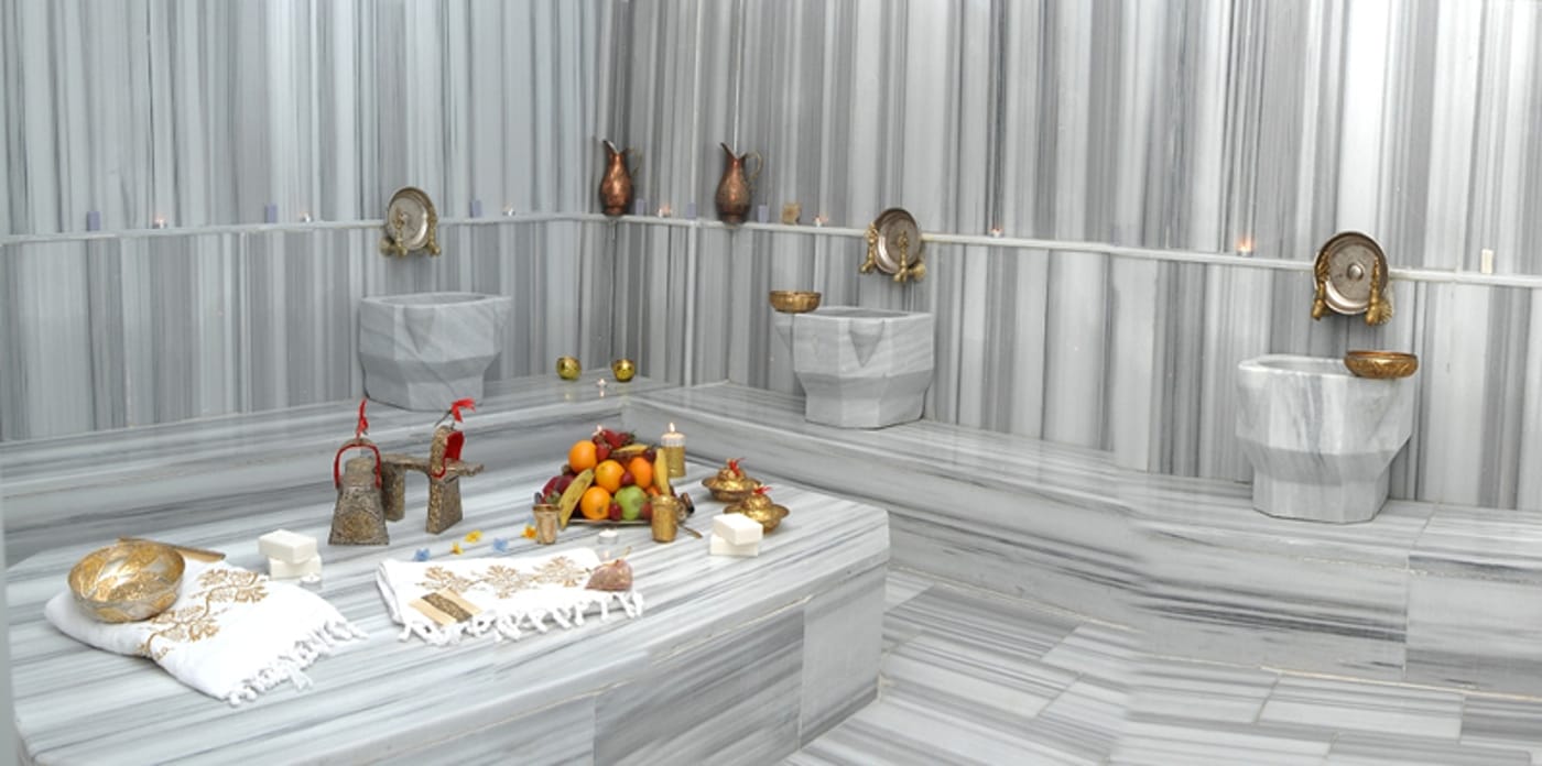 Arsima Hotel-Turkey-OSMANBEY/ISTANBUL-General view-4