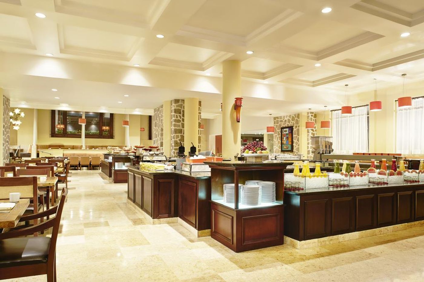 Marriott Puerto Vallarta Resort & Spa