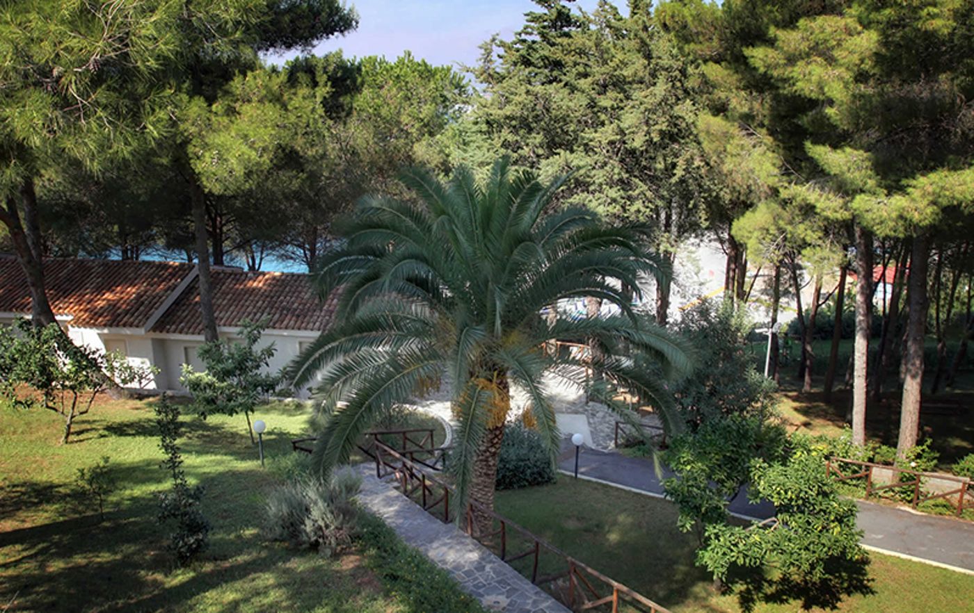 Hotel Guardacosta-Italy-CIRELLA-General view-5