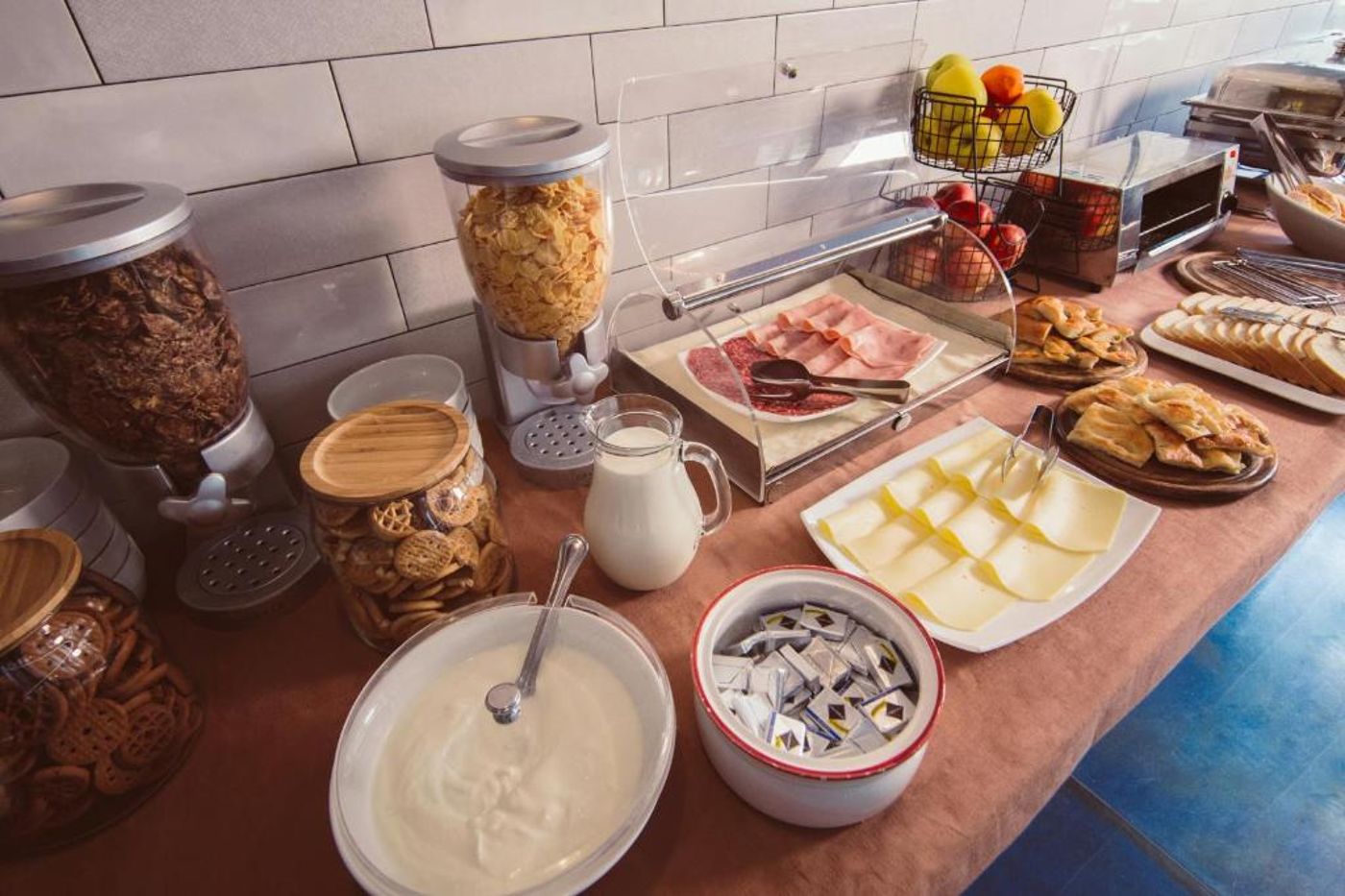 Ostello Bello Genova - Italy - Genova - General view - 2