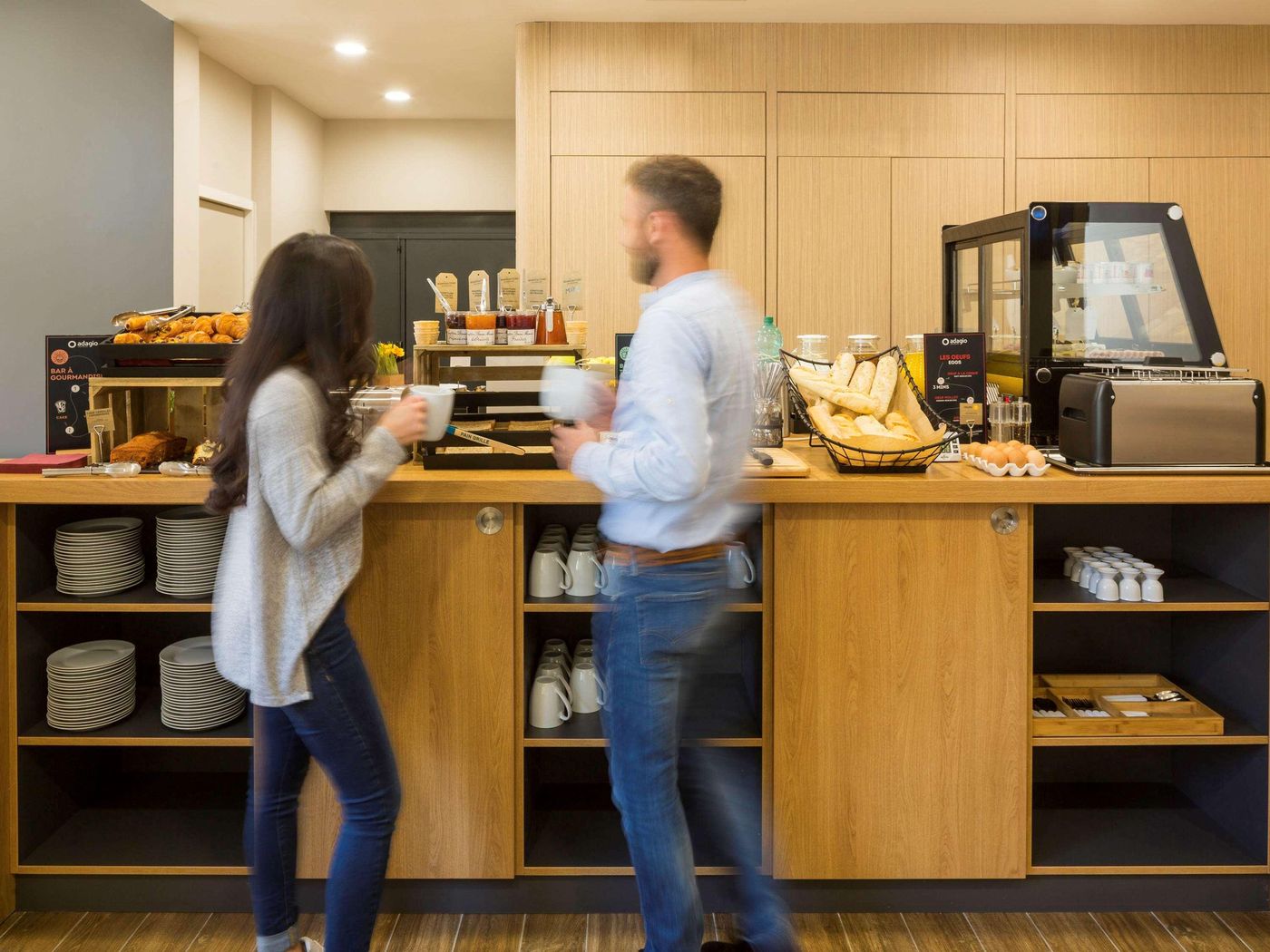 Adagio Access Montpellier Centre Aparthotel - France - MONTPELLIER - Sports and Entertainment - 4