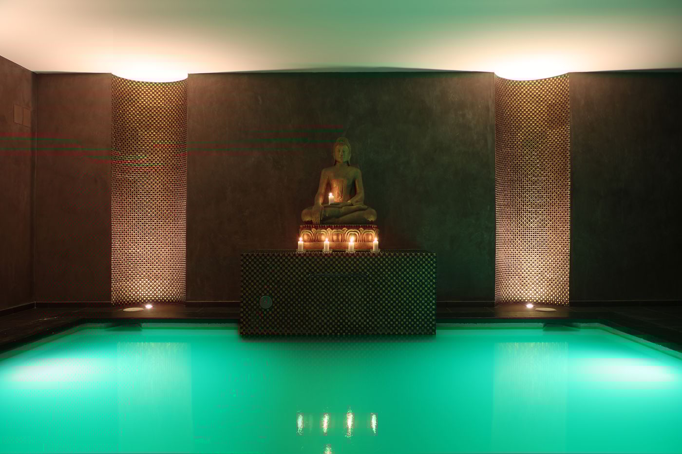 Bondia Augusta Club - Adults Only