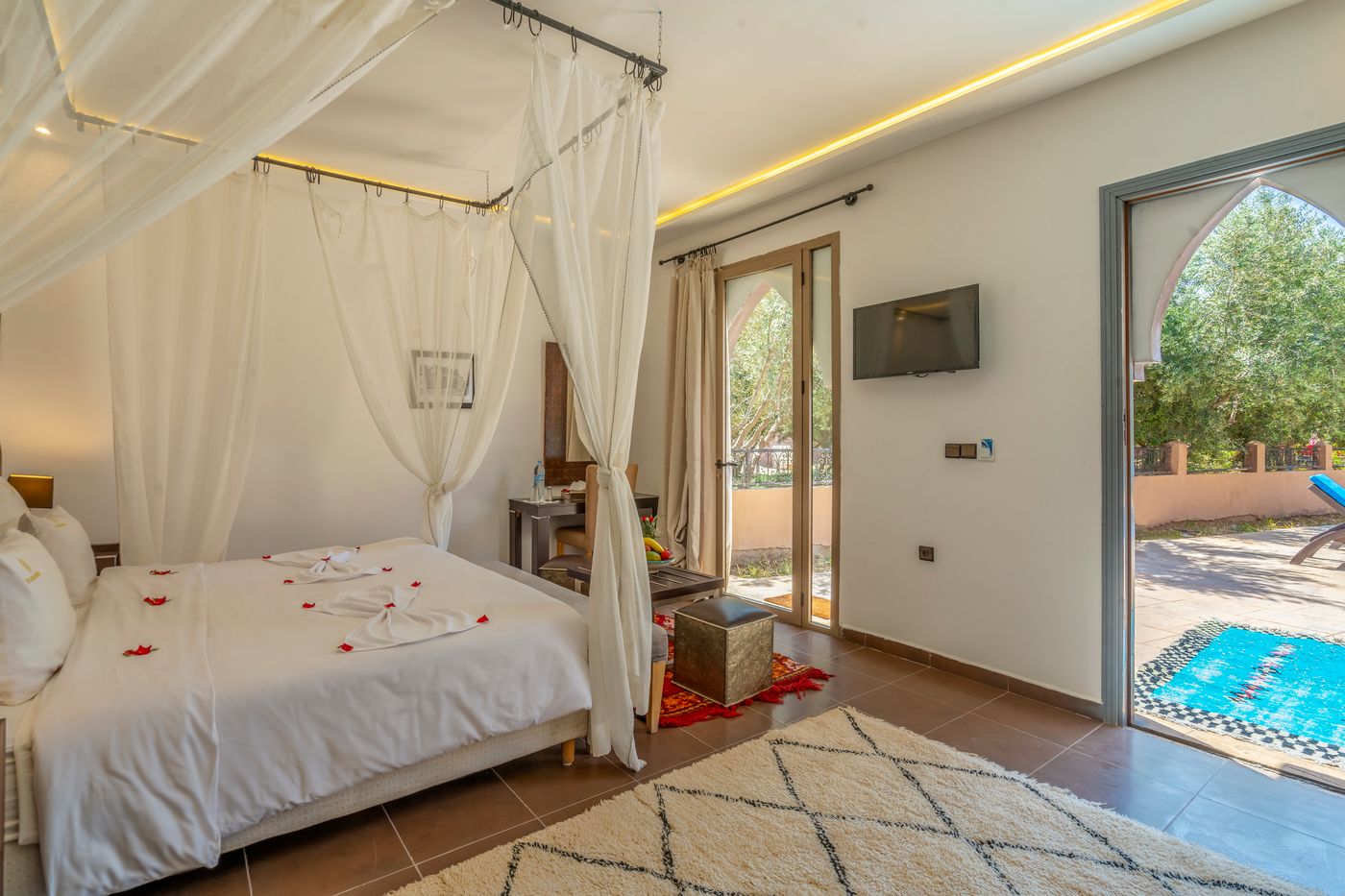 Taj Atlas Wellness Boutique Hotel & Spa