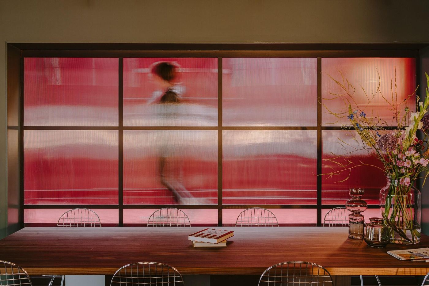 Supernova Hotel-Netherlands-ROTTERDAM-Lobby-4