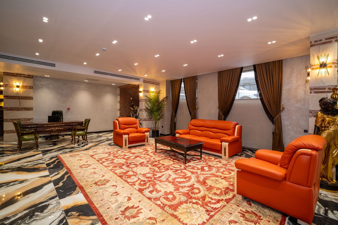 Icon-Hotel-Bomonti-Lobby-1