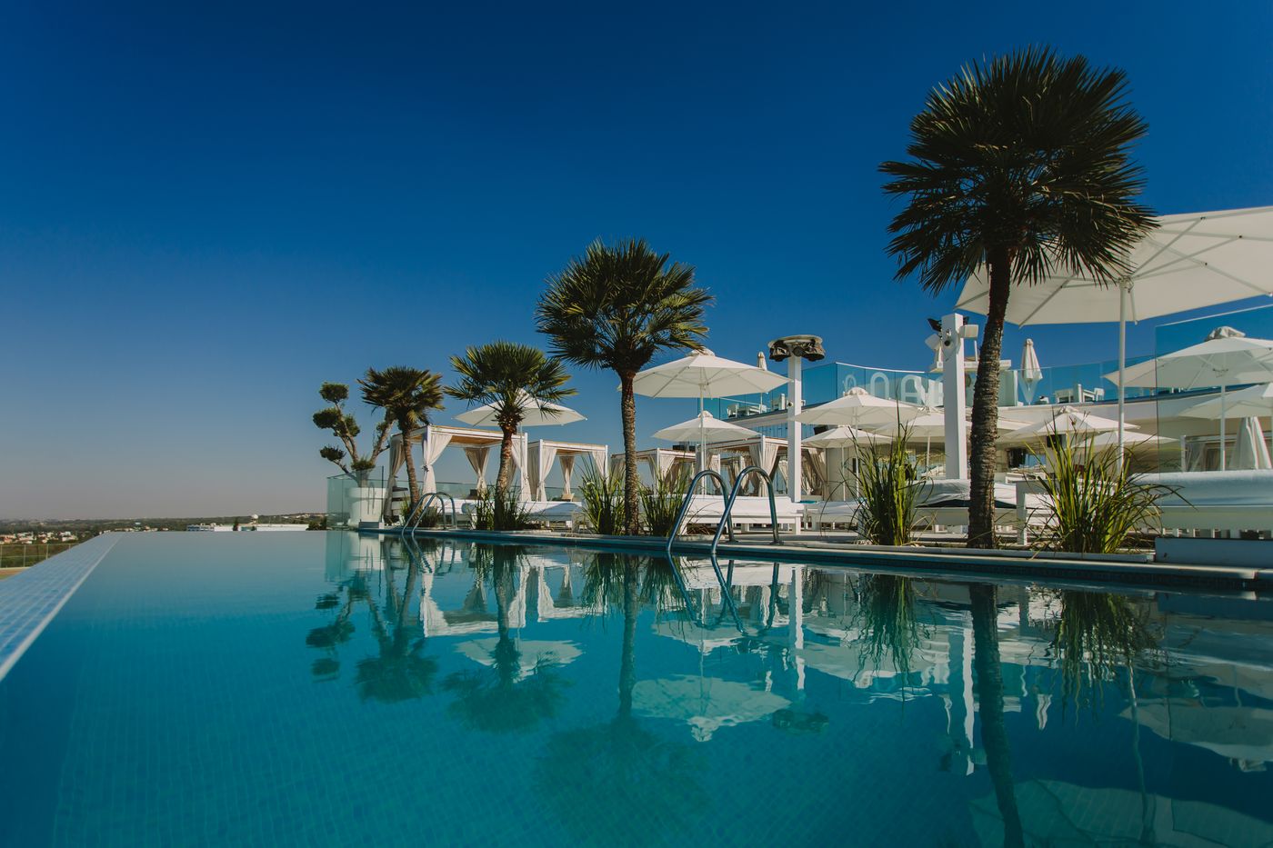 Hotel Napa Suites - Adults Only (20+)