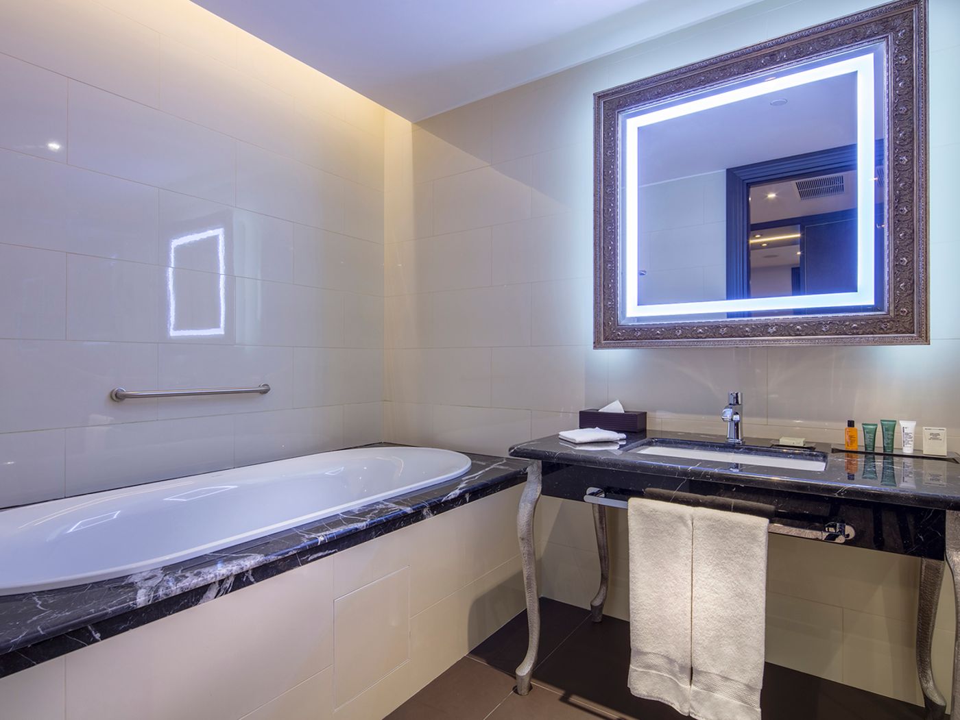 Hilton Podgorica 19.01.26