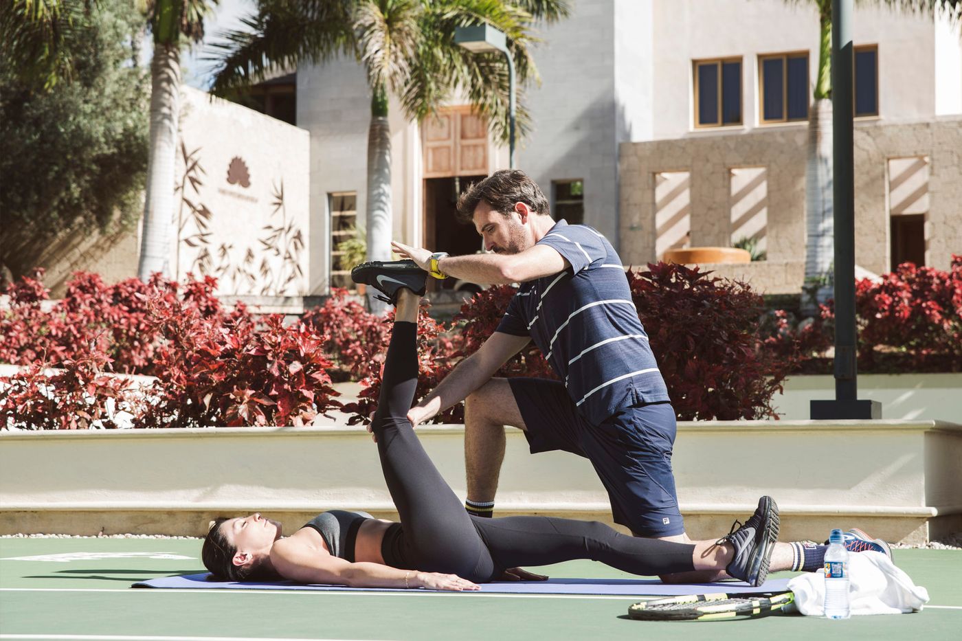 Bahia-del-Duque-Sports-and-Entertainment-24