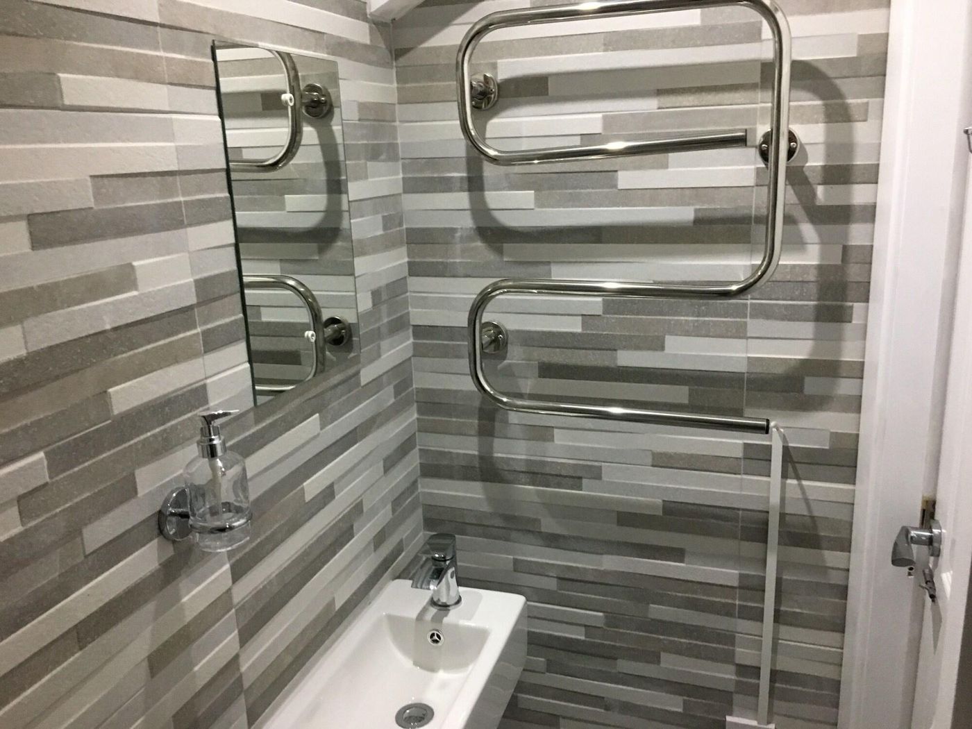 Brownlows Inn-United Kingdom-LIVERPOOL-Room-5