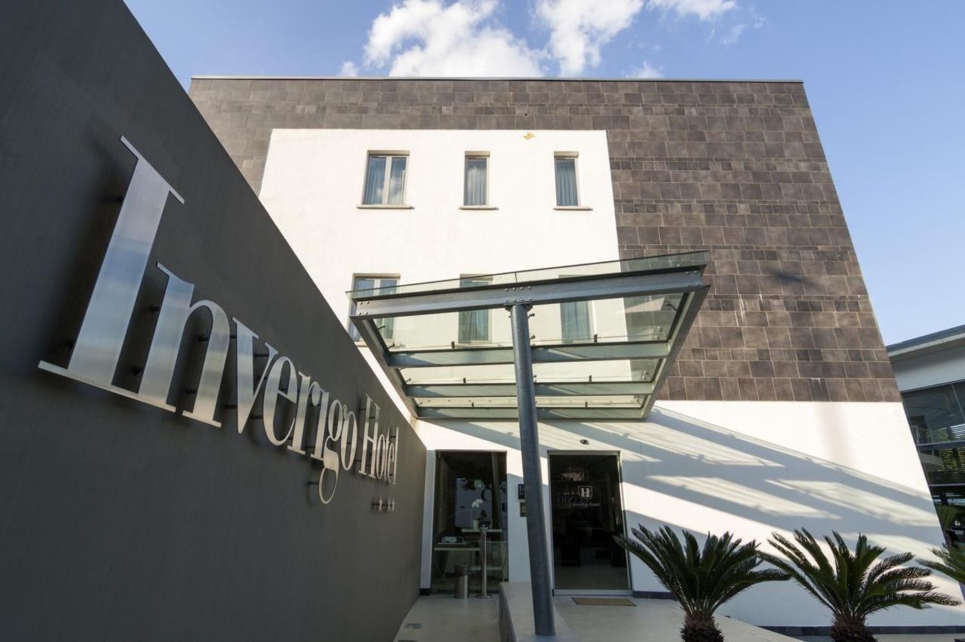 Inverigo Hotel-Italy-INVERIGO-General view-3