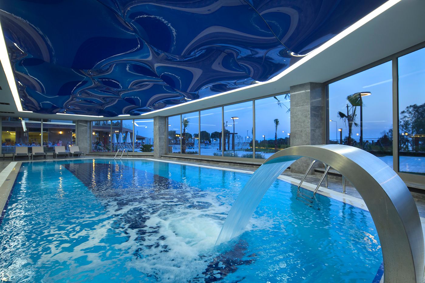 Ramada Resort by Wyndham Kusadasi & Golf