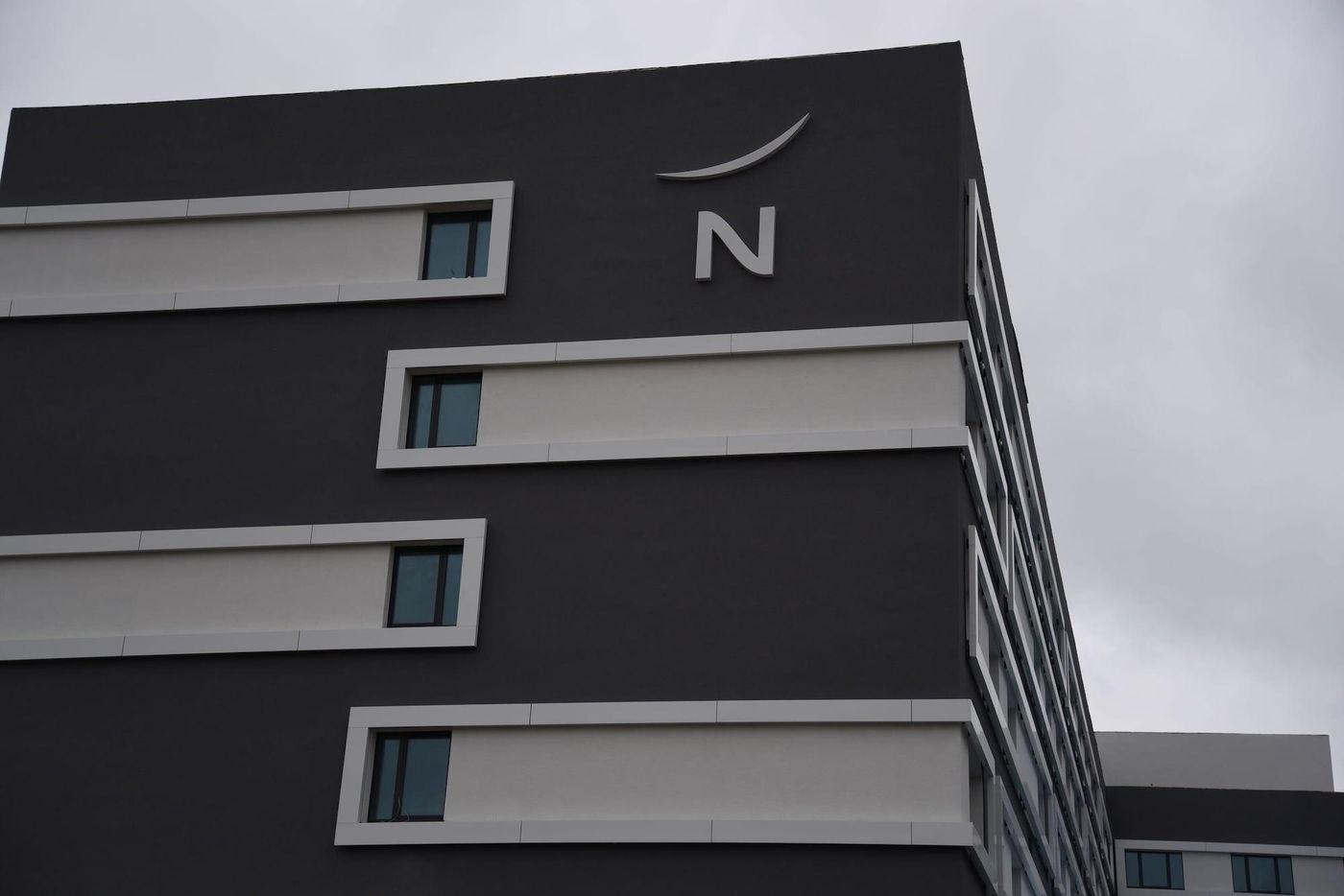 Novotel Duesseldorf Airport - Germany - DUESSELDORF - General view - 6