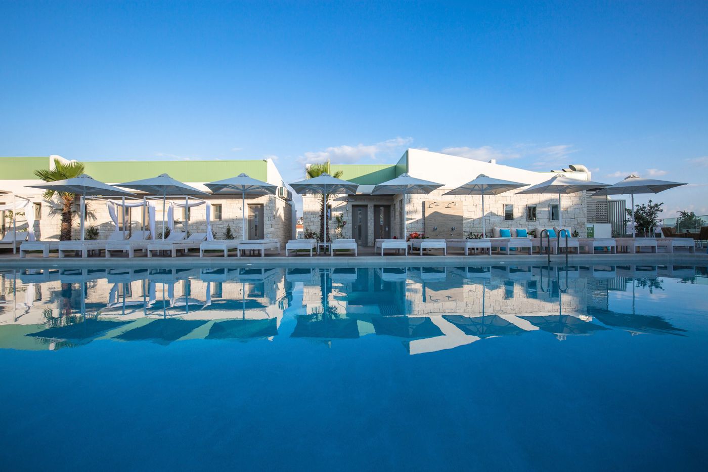 Aloe Boutique & Suites Hotel - Adults Only