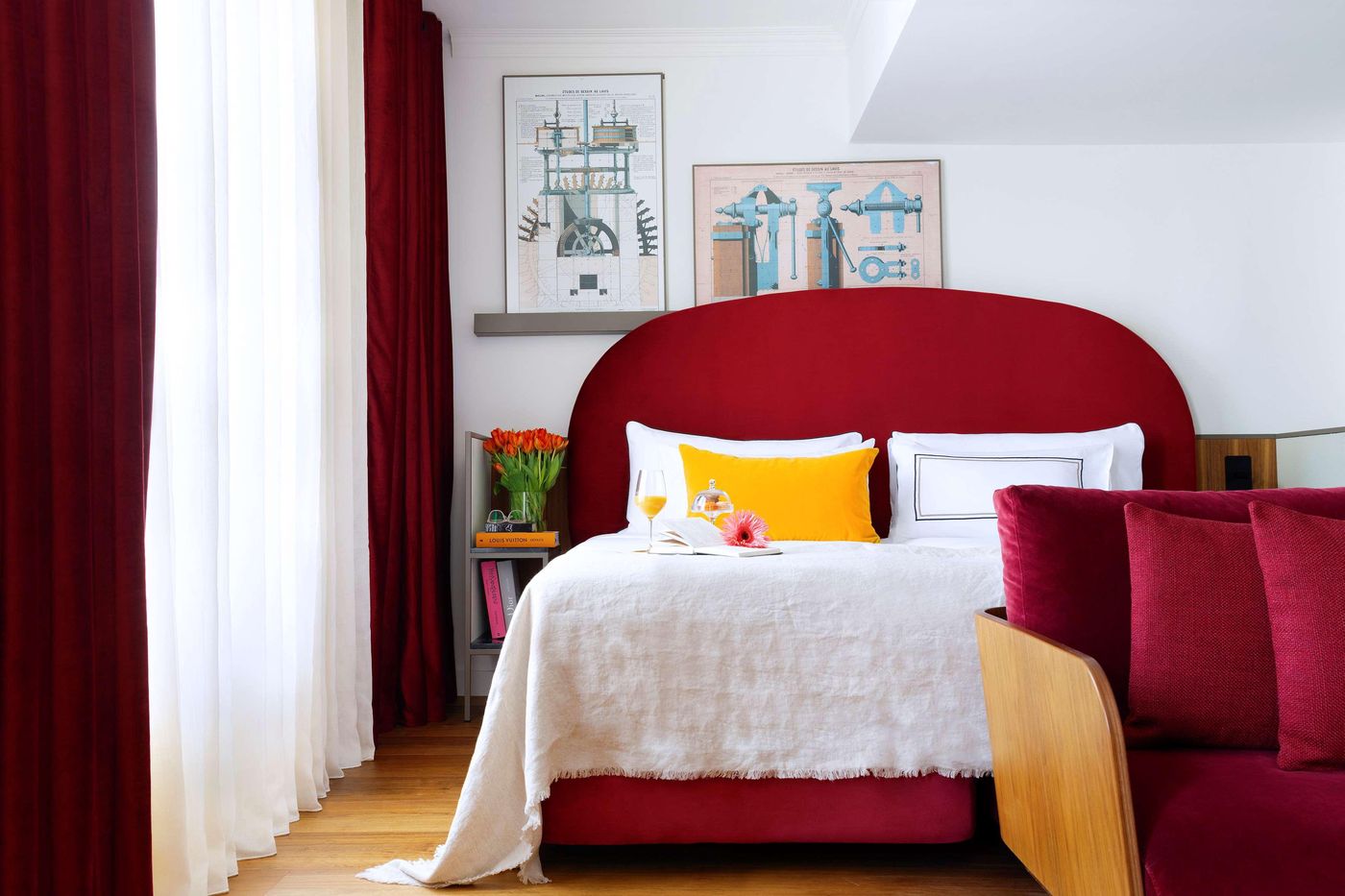 Melia-Paris-Tour-Eiffel-Room-46